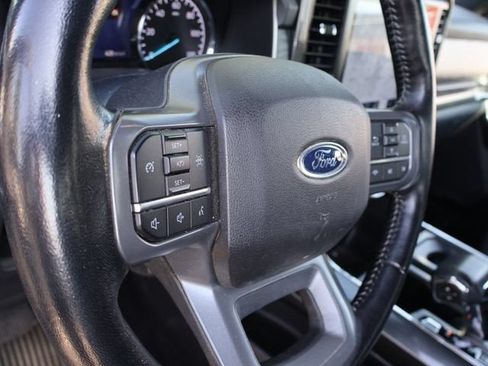 Used 2021 Ford F150 XLT w/ Equipment Group 302A High AWD/4WD image 19