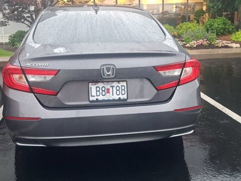 Used 2019 Honda Accord LX image 6