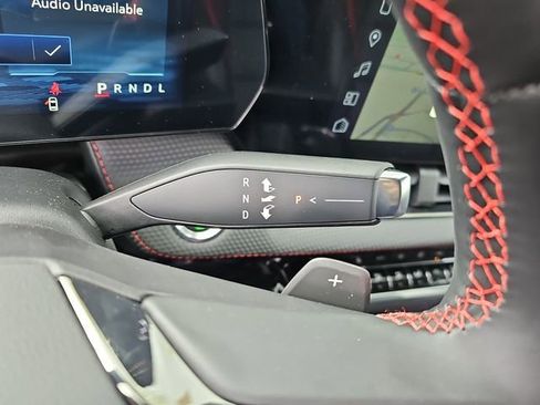 New 2026 Chevrolet Equinox RS w/ Safety and Technology Package FWD image 17