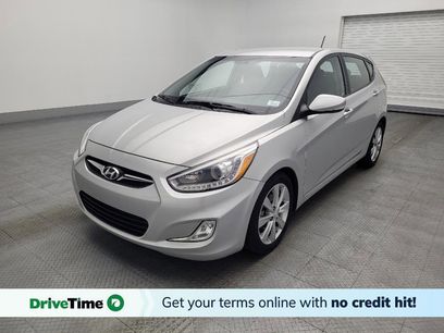 Used 2014 Hyundai Accent SE