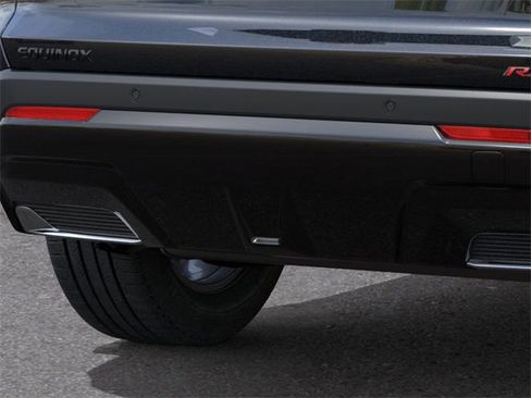 New 2026 Chevrolet Equinox RS w/ Convenience Package III image 15