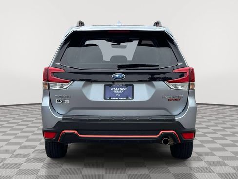 Used 2023 Subaru Forester Sport AWD/4WD image 7
