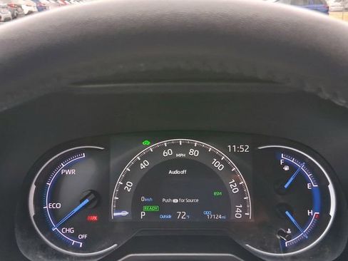 Used 2024 Toyota RAV4 XLE Premium AWD/4WD image 6