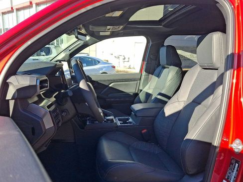 New 2026 Toyota 4Runner TRD Sport Premium image 20