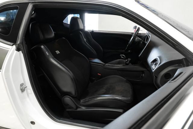 Used 2018 Dodge Challenger T/A RWD image 29