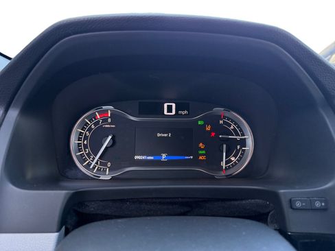 Used 2016 Honda Pilot Elite image 11