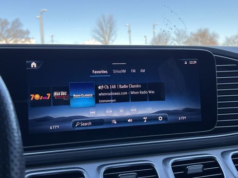 Used 2024 Mercedes-Benz GLE 53 AMG AMG GLE 53 image 24