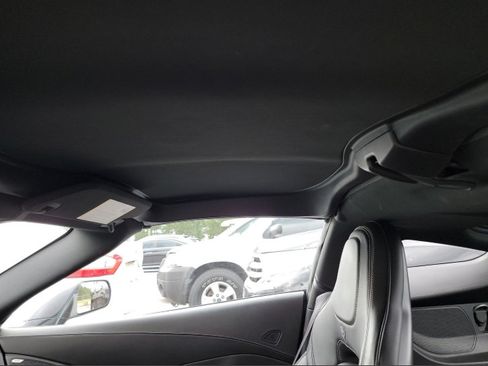 Used 2014 Chevrolet Corvette Stingray Coupe w/ 2LT Preferred Equipment Group RWD image 12