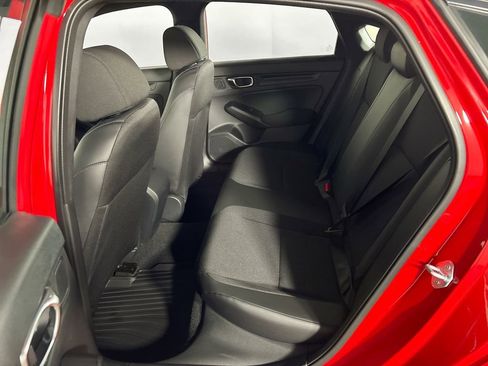 New 2026 Honda Civic Sport image 19