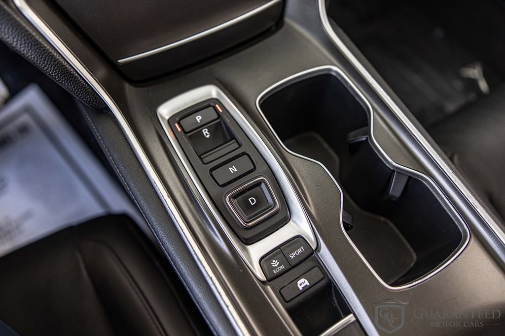 Used 2021 Honda Accord Touring image 30