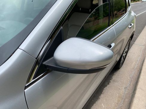 Used 2020 Ford Escape Titanium w/ Titanium Premium Package 2.0 image 14