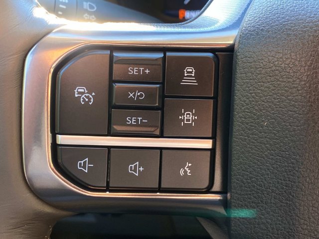 Used 2024 Ford F150 Platinum w/ Equipment Group 703A Plus AWD/4WD image 18