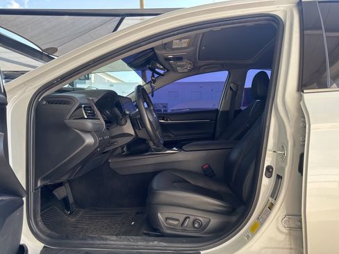 Used 2021 Toyota Camry XSE w/ Cold Weather Package image 9