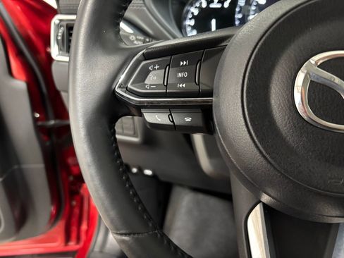 Used 2019 MAZDA CX-5 Grand Touring w/ GT Premium Package image 21