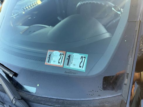 Used 2017 Ford Explorer 4WD Police Interceptor w/ Ready For The Road Package image 24