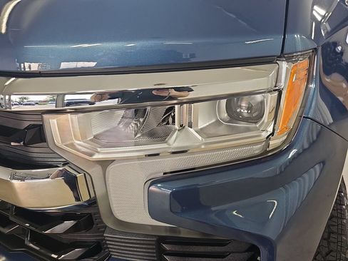 Certified 2024 Chevrolet Silverado 1500 LT AWD/4WD image 36