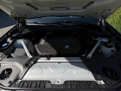 Used 2023 BMW X3 sDrive30i w/ Convenience Package image 25