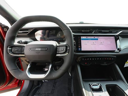 New 2026 Jeep Cherokee Limited AWD/4WD image 12