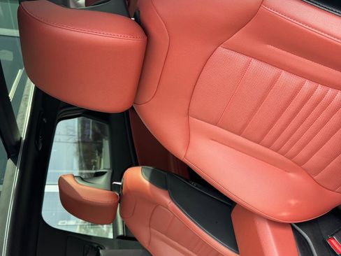 Used 2024 Kia Sportage SX image 22