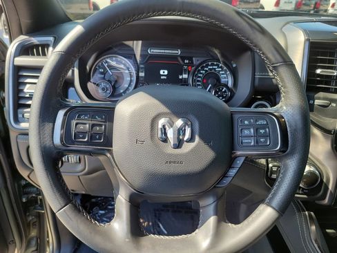 Used 2022 RAM 2500 Power Wagon AWD/4WD image 24
