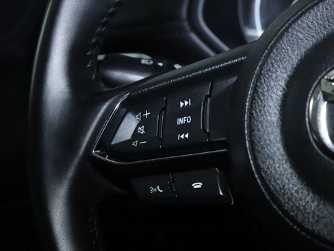 Used 2024 MAZDA CX-5 AWD 2.5 S w/ Select Package image 22