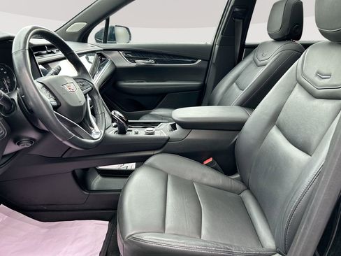 Used 2020 Cadillac XT6 Premium Luxury AWD/4WD image 24