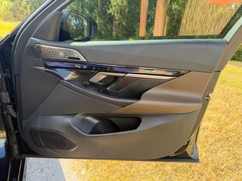 Used 2024 BMW i5 M60 image 14