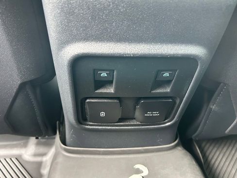 Certified 2021 Ford Bronco Badlands image 20