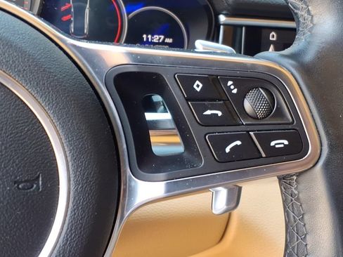 Used 2019 Porsche Panamera 4 AWD/4WD image 19