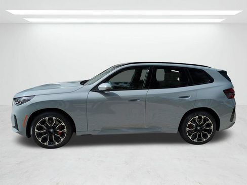 New 2026 BMW X3 xDrive30i w/ Premium Package AWD/4WD image 7