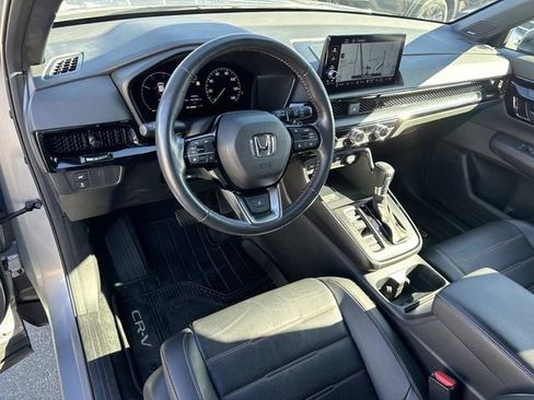 Used 2023 Honda CR-V Sport Touring image 23
