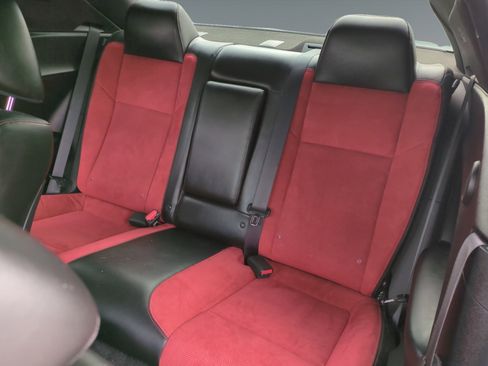 Used 2021 Dodge Challenger R/T Scat Pack image 13