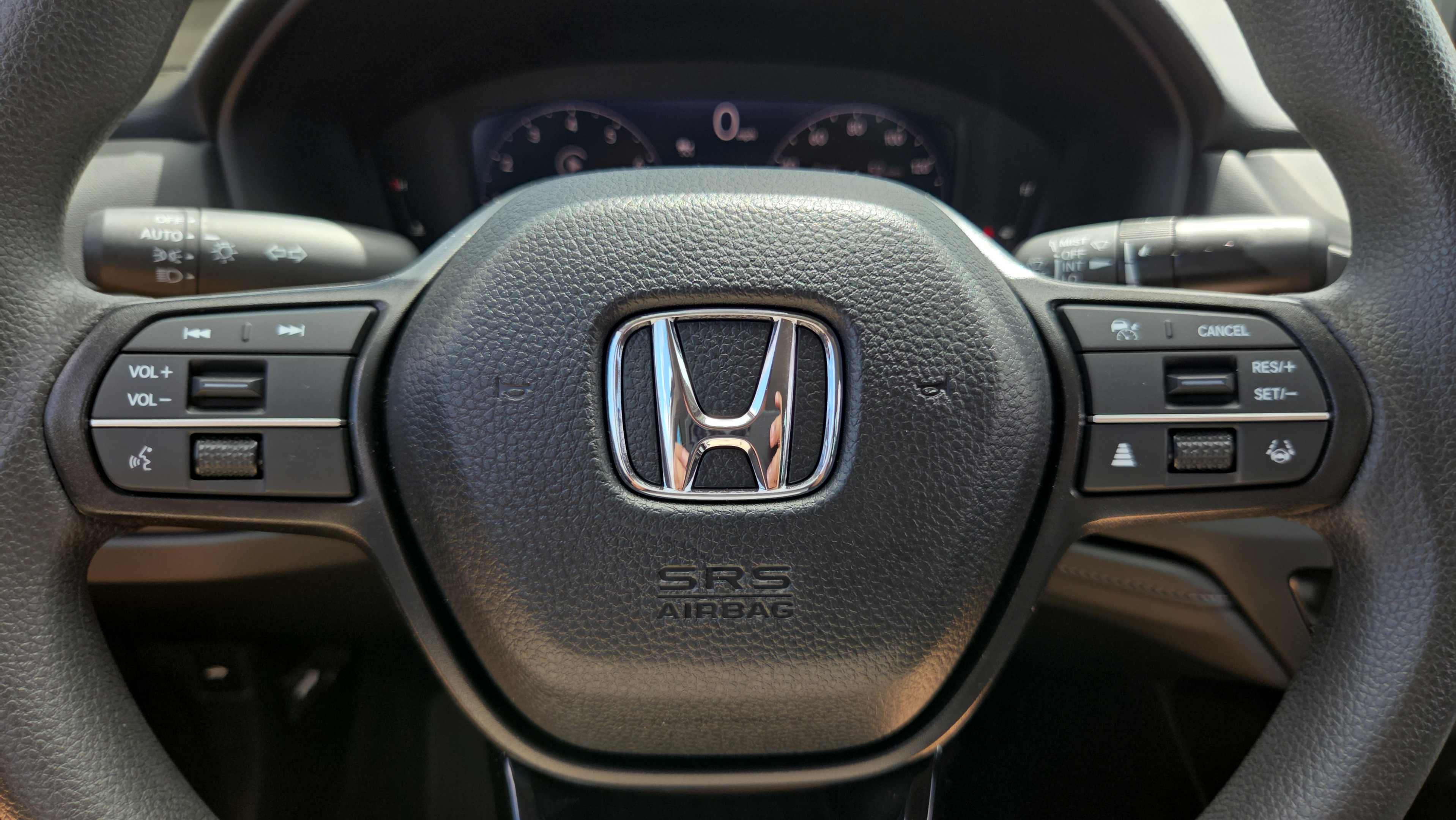 New 2026 Honda Accord LX image 27