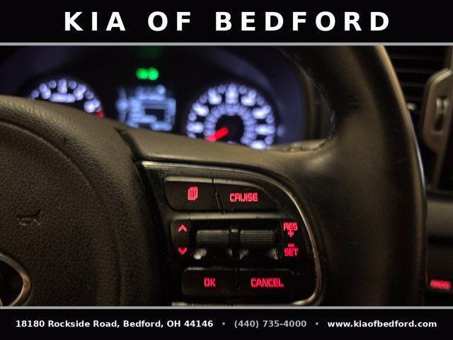 Used 2017 Kia Sportage EX AWD/4WD image 19