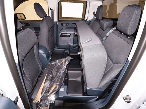 New 2026 Ford Maverick XL AWD/4WD image 11