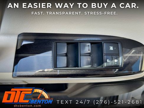 Used 2021 Lexus GX 460 Premium w/ Premium Package AWD/4WD image 13