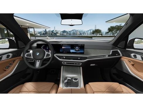 New 2026 BMW X5 xDrive40i image 10