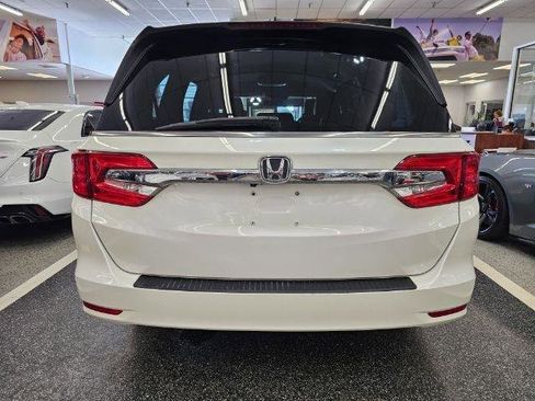 Used 2019 Honda Odyssey EX-L image 5