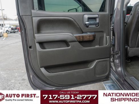 Used 2016 GMC Sierra 1500 Denali image 10