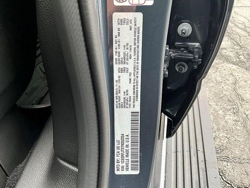 New 2026 RAM 1500 Laramie w/ Night Edition image 39