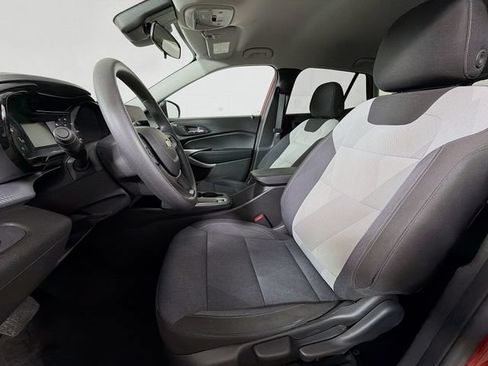 Used 2024 Chevrolet Trax LS FWD image 24