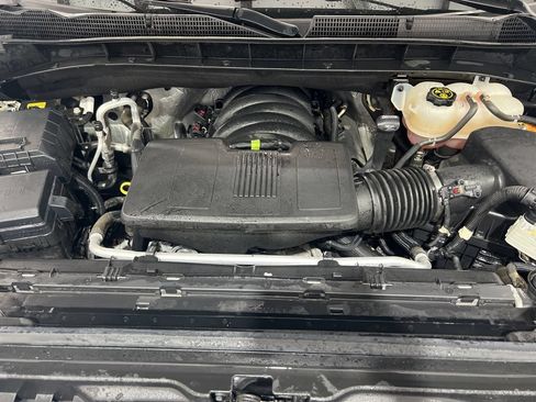 Used 2023 GMC Sierra 1500 Denali w/ Denali Reserve Package AWD/4WD image 33