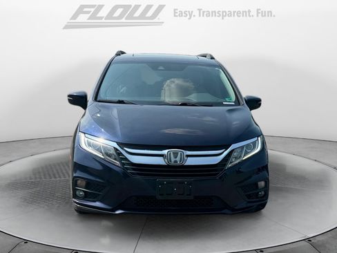 Used 2018 Honda Odyssey EX-L image 3