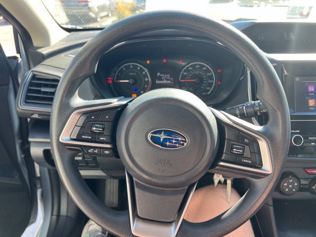 Used 2018 Subaru Crosstrek 2.0i AWD/4WD image 8