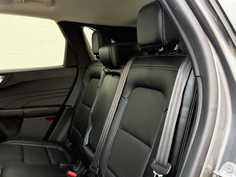 Used 2021 Ford Escape SEL FWD image 23