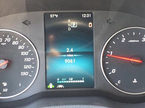 Used 2022 Mercedes-Benz Sprinter 3500 image 19