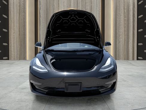 Used 2020 Tesla Model 3 Performance AWD/4WD image 15