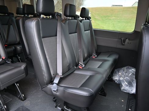 New 2025 Ford Transit 350 XL image 36