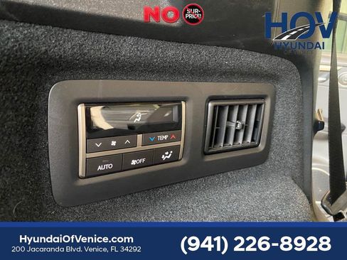Used 2022 Lexus RX 350L Luxury w/ Accessory Package (Z1) FWD image 63