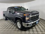 Certified 2024 Chevrolet Silverado 3500 LT w/ Convenience Package image 1